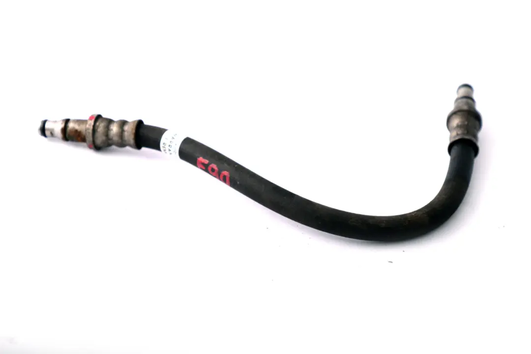 BMW 1 3 Series E87 E90 F20 Clutch Slave Cylinder Flexi Pipe Pressure Hose Assy - SKU 6754166 - Part number 6869285