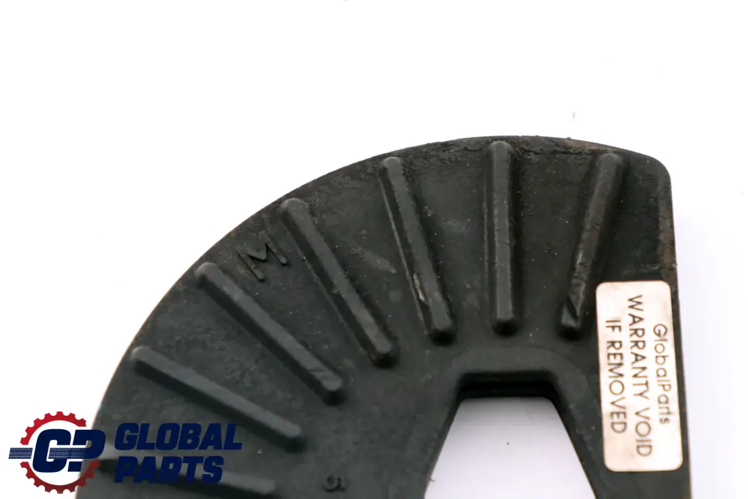 Paraurti Monte Cambio per Mini Cooper One R50 R52 R53 con numero di parte 6754183 Mini Cooper One R50 R52 R53 Paraurti Monte Cambio - SKU 6754183 - Numero di parte 6754183