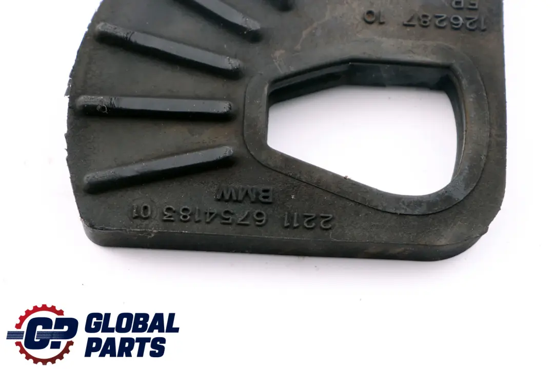 Anschlagpuffer Getriebeaufhängung für Mini Cooper One R50 R52 R53 mit Teilenummer 6754183 Mini Cooper One R50 R52 R53 Anschlagpuffer Getriebeaufhängung - SKU 6754183 - Teilenummer 6754183