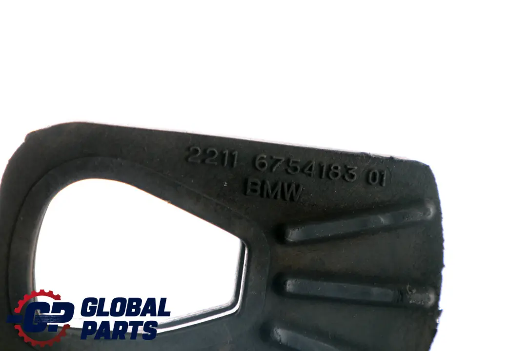 Paraurti Monte Cambio per Mini Cooper One R50 R52 R53 con numero di parte 6754183 Mini Cooper One R50 R52 R53 Paraurti Monte Cambio - SKU 6754183 - Numero di parte 6754183