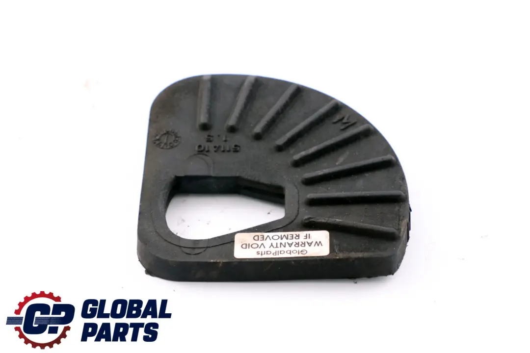 Stop Rubber Buffer Gearbox Suspension to Mini Cooper One R50 R52 R53 with Part number 6754183 Mini Cooper One R50 R52 R53 Stop Rubber Buffer Gearbox Suspension - SKU 6754183 - Part number 6754183