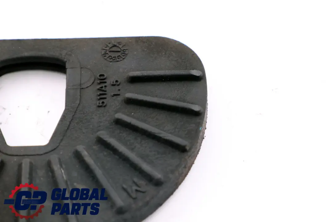 Stop Rubber Buffer Gearbox Suspension Mini Cooper One R50 R52 R53 - SKU 6754183 - Part number 6754183