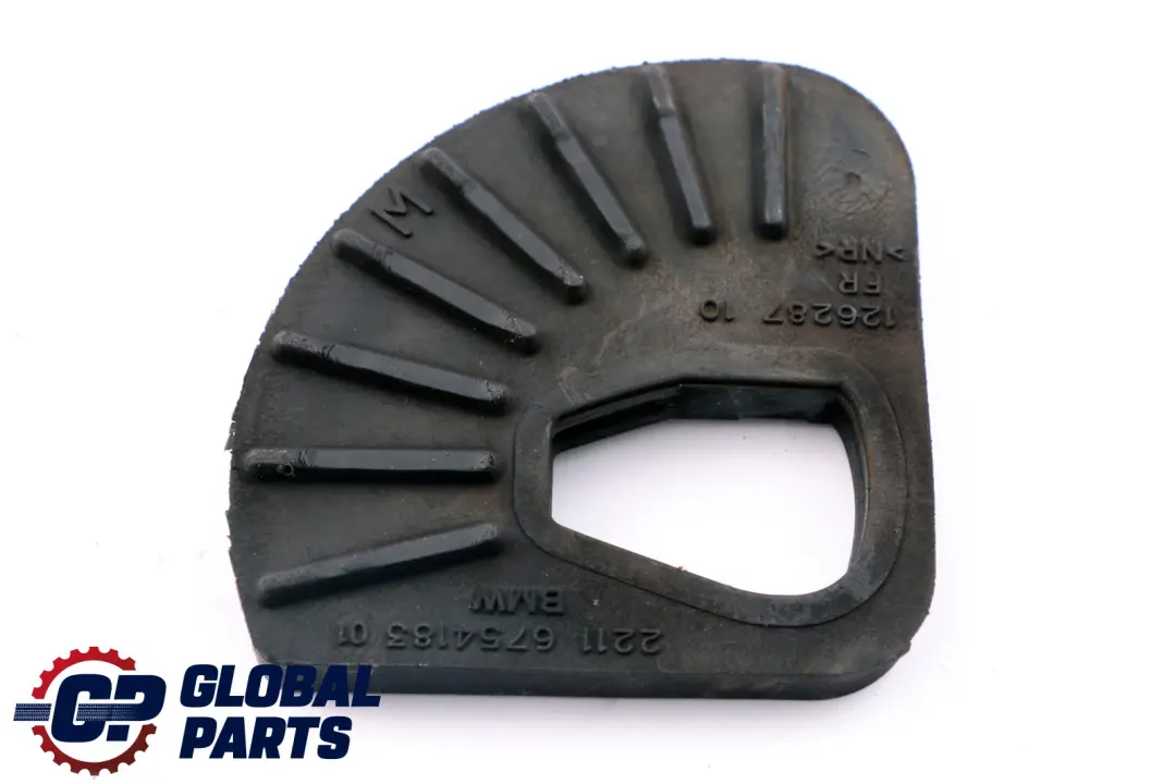 Stop Rubber Buffer Gearbox Suspension Mini Cooper One R50 R52 R53 - SKU 6754183 - Part number 6754183