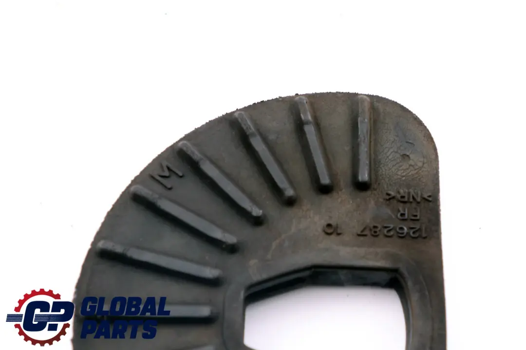 Tope De goma Caja De cambios Suspension para Mini Cooper One R50 R52 R53 con número de pieza 6754183 Mini Cooper One R50 R52 R53 Tope De goma Caja De cambios Suspension - SKU 6754183 - Número de pieza 6754183