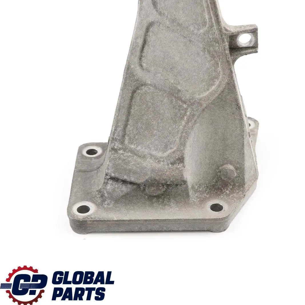 BMW E46 M47N Engine Supporting Mount Bracket Right O/S - SKU 6754185 - Part number 6754185