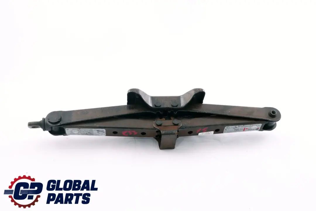 Strumento Di Sollevamento Auto Acciaio Articolato per BMW X5 X6 E53 E70 E71 con numero di parte 6754372 BMW X5 X6 E53 E70 E71 Strumento Di Sollevamento Auto Acciaio Articolato - SKU 6754372-1 - Numero di parte 6754372