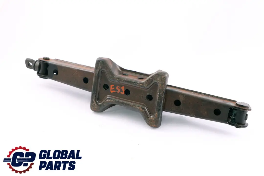 Strumento Di Sollevamento Auto Acciaio Articolato per BMW X5 X6 E53 E70 E71 con numero di parte 6754372 BMW X5 X6 E53 E70 E71 Strumento Di Sollevamento Auto Acciaio Articolato - SKU 6754372-1 - Numero di parte 6754372