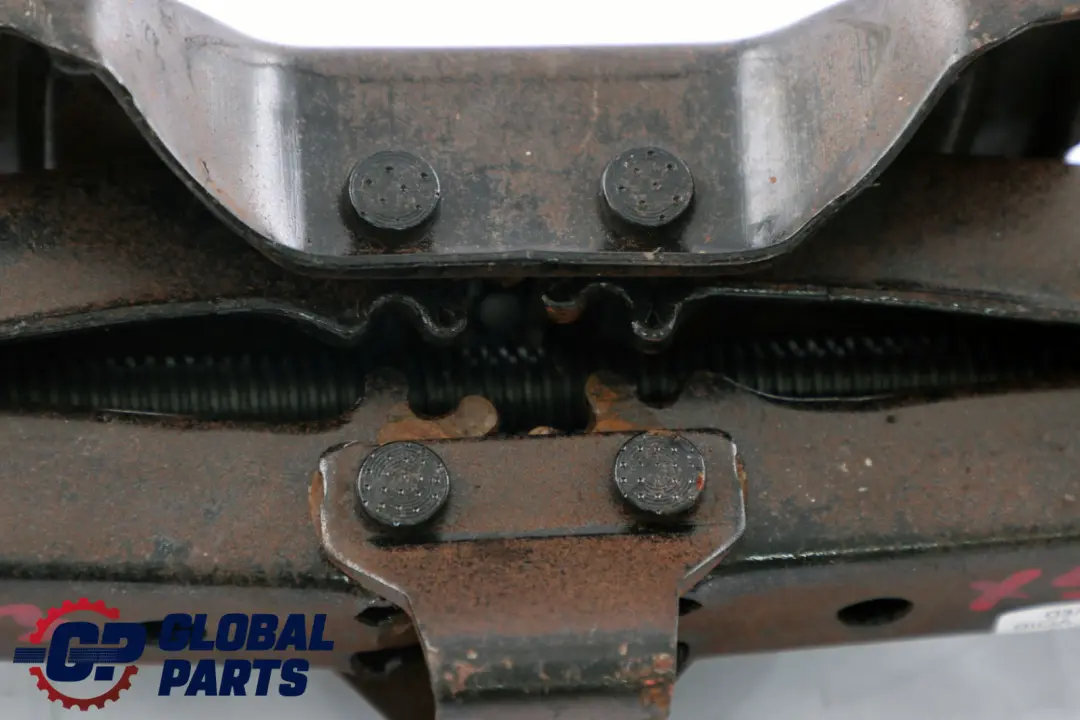 BMW X5 X6 E53 E70 E71 Articulado Acero Coche Elevación Jack Herramienta - SKU 6754372-1 - Número de pieza 6754372