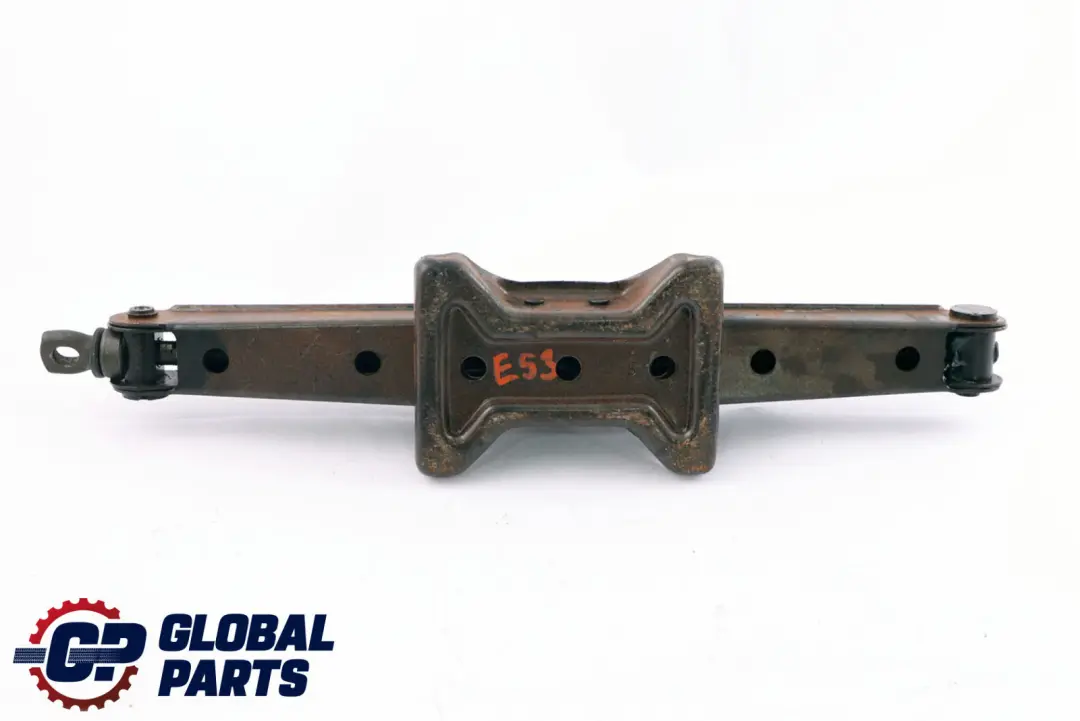 BMW X5 X6 E53 E70 E71 Outil De Levage De Voiture En Acier Articulé - SKU 6754372-1 - Numéro de pièce 6754372