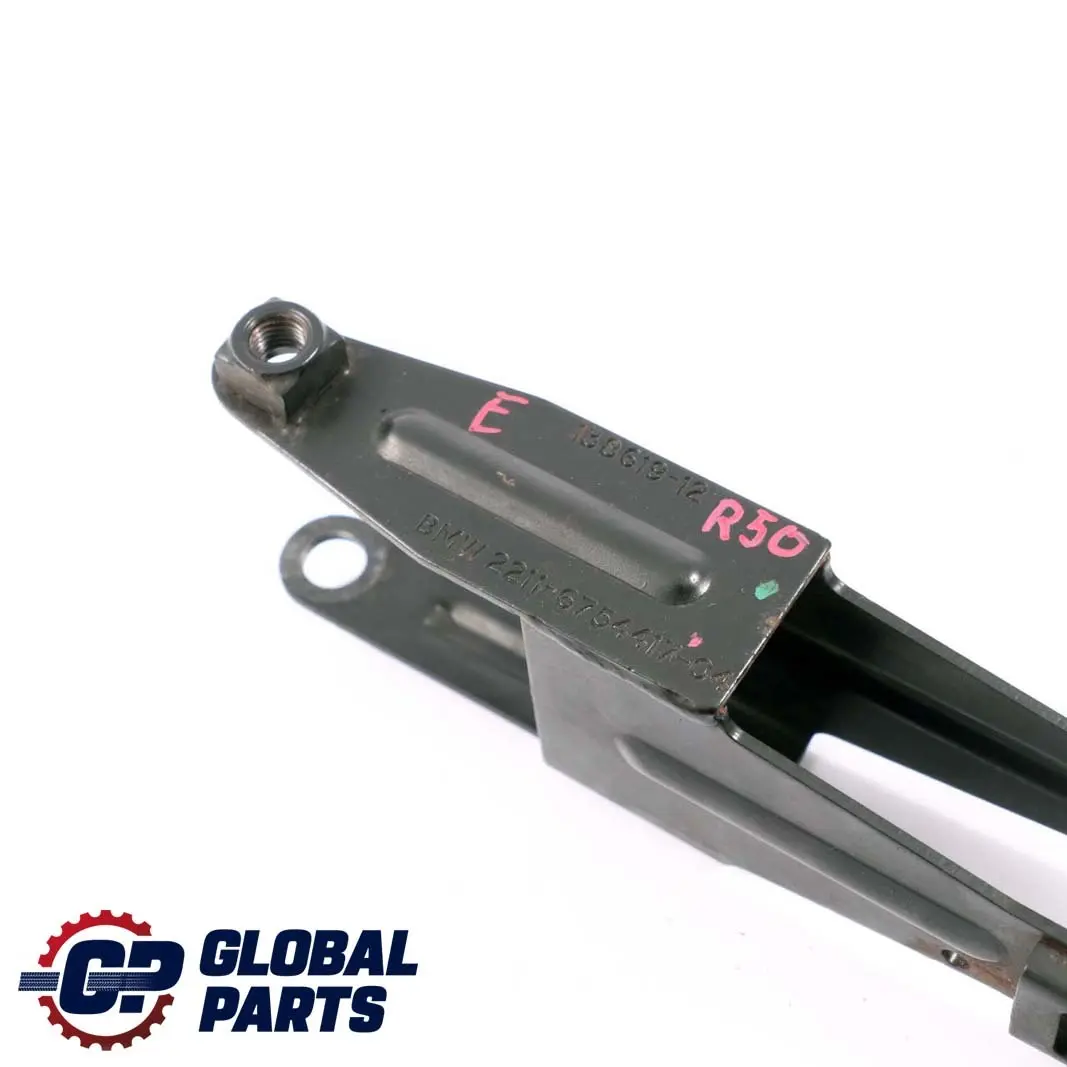 Motortragb?gel 1485806 6758539 per Mini Cooper One R50 R53 con numero di parte 6754417 Mini Cooper One R50 R53 Motortragb?gel 1485806 6758539 - SKU 6754417 - Numero di parte 6754417