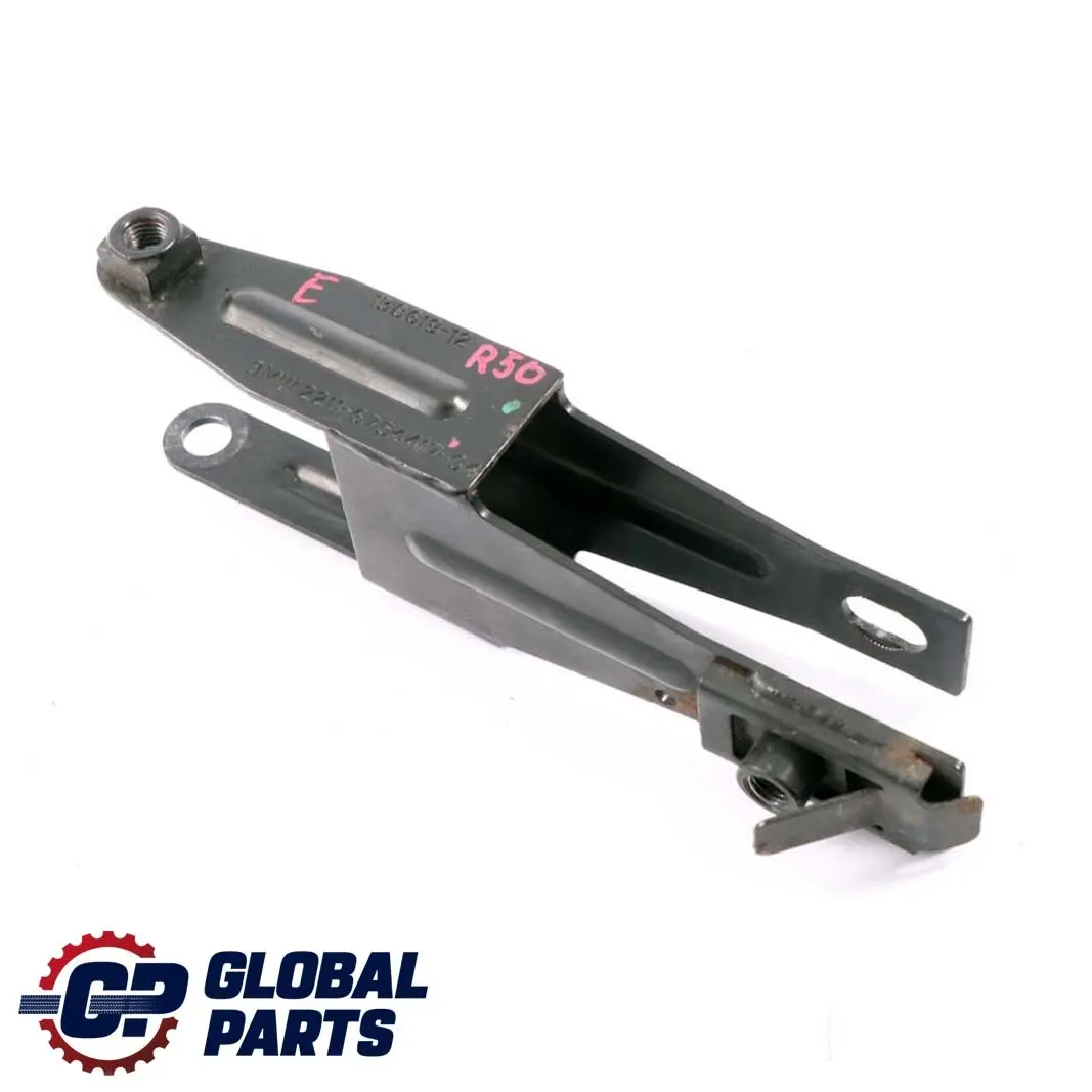 Supporting Bracket Mount BMW Mini Cooper One R50 R53 Engine - SKU 6754417 - Part number 6754417