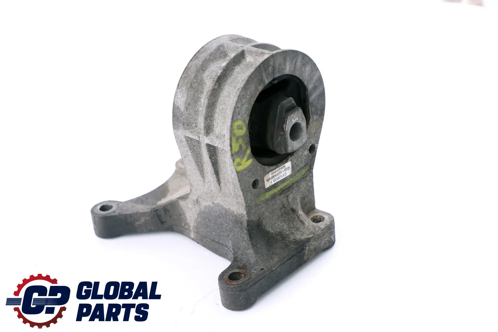 Mini Cooper R50 Staffa di Ingranaggio Con Cuscinetti Gomma 22316754420