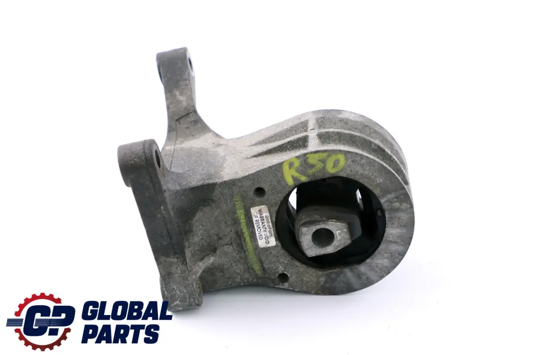 Mini Cooper R50 Staffa di Ingranaggio Con Cuscinetti Gomma 2231 - SKU 6754420 - Numero di parte 6754420