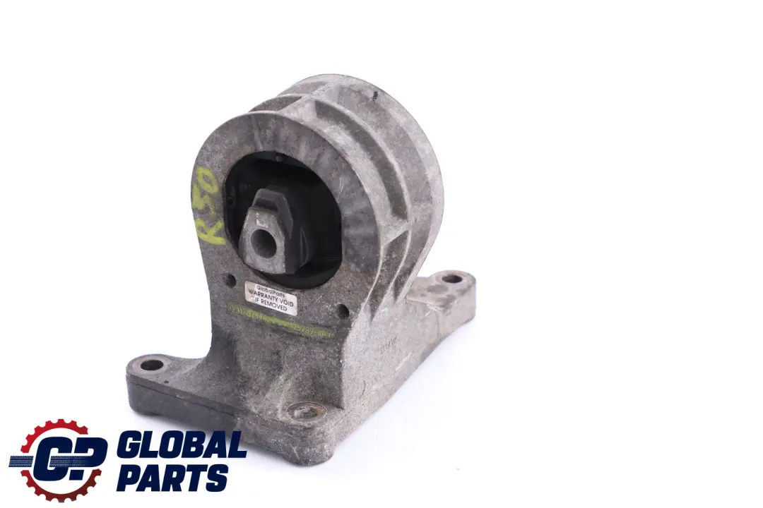 Getriebelagerbock Avec Caoutchouc 2231 pour Mini Cooper R50 à propos du numéro de pièce 6754420 Mini Cooper R50 Getriebelagerbock Avec Caoutchouc 2231 - SKU 6754420 - Numéro de pièce 6754420