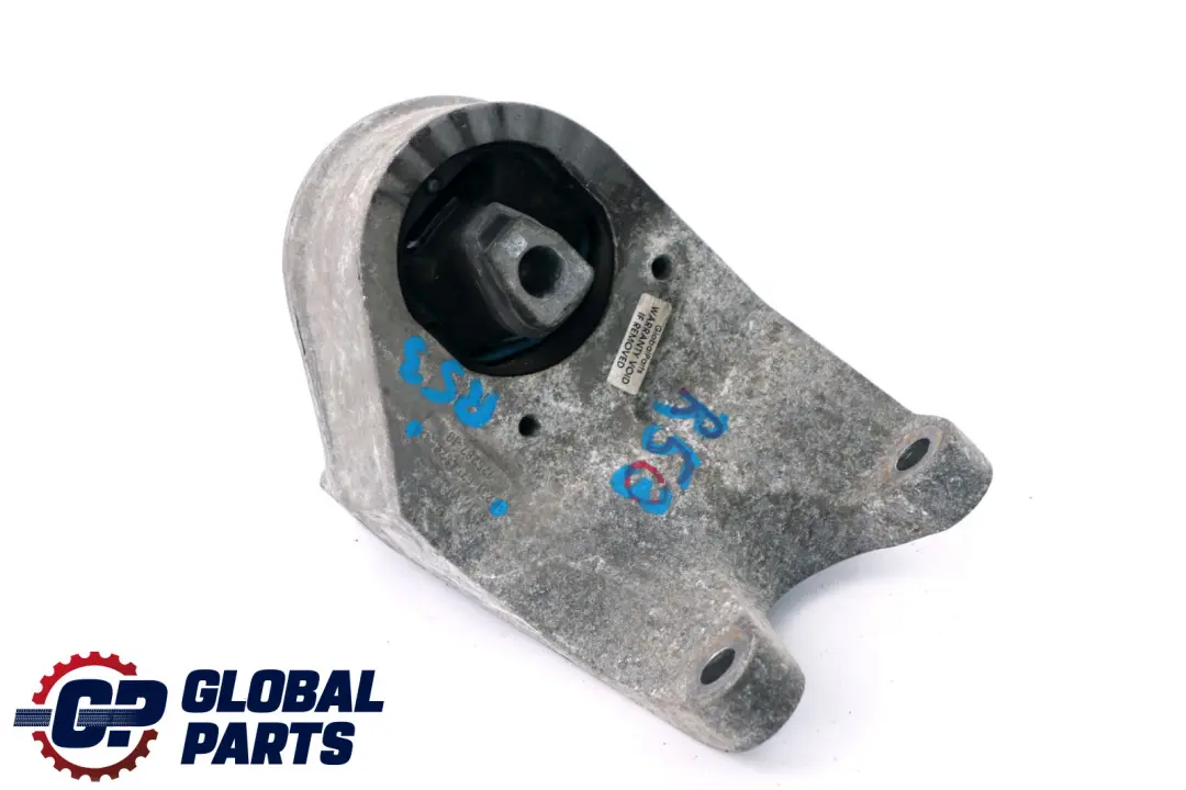 Stützhalterung Getriebe Mit Gummilager für Mini Cooper R52 R53 mit Teilenummer 6754422 Mini Cooper R52 R53 Stützhalterung Getriebe Mit Gummilager - SKU 6754422 - Teilenummer 6754422