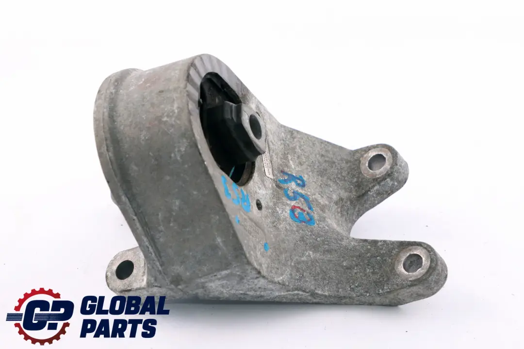 Supporting Bracket Gearbox With Rubber Mount to Mini Cooper R52 R53 with Part number 6754422 Mini Cooper R52 R53 Supporting Bracket Gearbox With Rubber Mount - SKU 6754422 - Part number 6754422