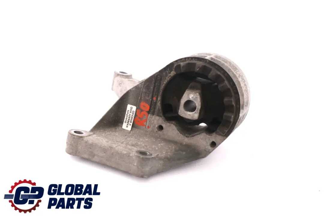 Wspornik Łapa Silnika Skrzyni Biegów do MINI R50 o numerze 6754424 MINI R50 Wspornik Łapa Silnika Skrzyni Biegów - SKU 6754424 - Numer Części 6754424