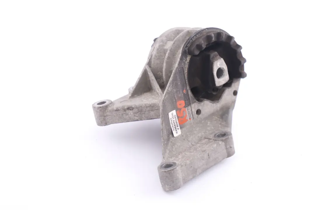 Gearbox Rubber Mount to Mini Cooper One R50 Engine with Part number 6754424 Mini Cooper One R50 Engine Gearbox Rubber Mount - SKU 6754424 - Part number 6754424