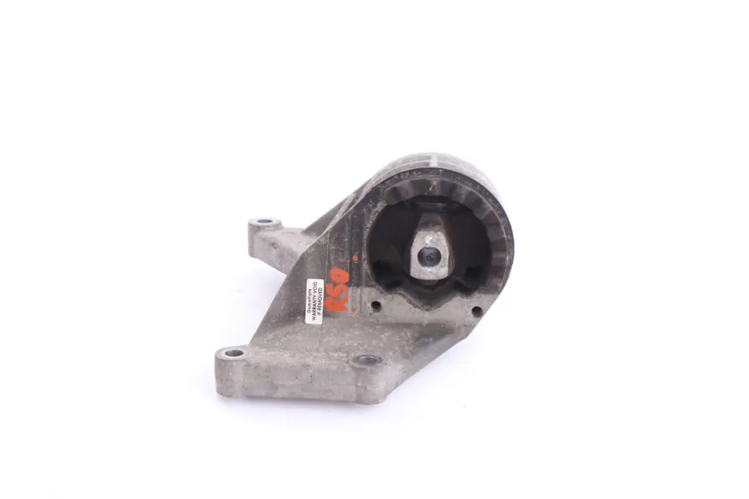 Gearbox Rubber Mount to Mini Cooper One R50 Engine with Part number 6754424 Mini Cooper One R50 Engine Gearbox Rubber Mount - SKU 6754424 - Part number 6754424
