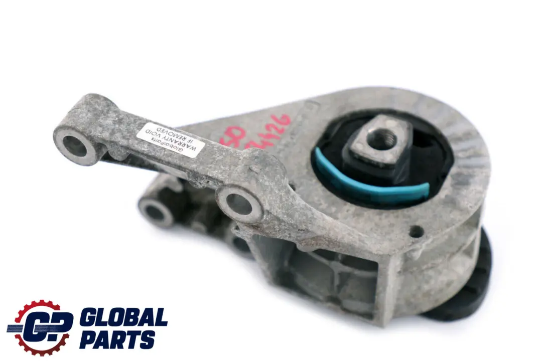 Support De Boîte Vitesses Mini Cooper R50 R52 Avec Support En Caoutchouc  - SKU 6754426 - Numéro de pièce 6754426