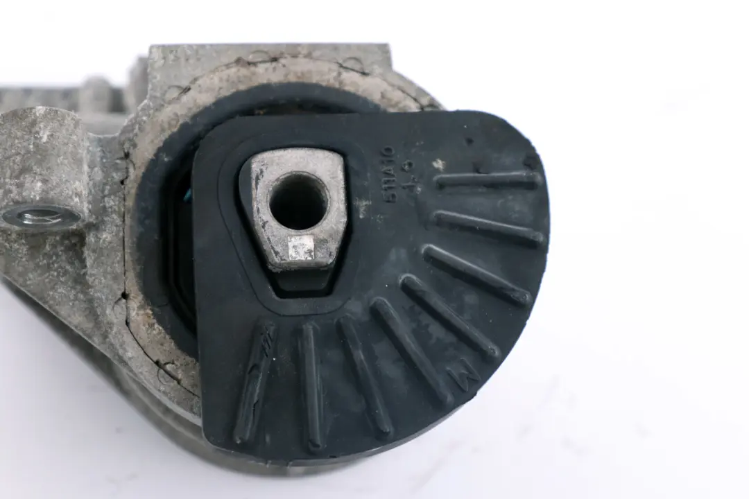 Gearbox Bracket Mini Cooper R50 R52 Supporting With Rubber Mount to with Part number 6754426 Gearbox Bracket Mini Cooper R50 R52 Supporting With Rubber Mount - SKU 6754426 - Part number 6754426