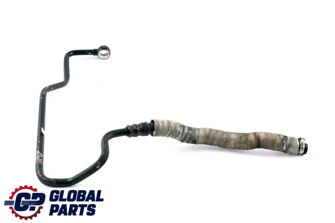 BMW Mini Cooper One R50 R52 R53 Power Steering Hose Container Pump - SKU 6754461 - Part number 6754461