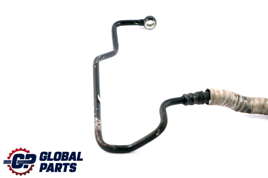 BMW Mini Cooper One R50 R52 R53 Power Steering Hose Container Pump - SKU 6754461 - Part number 6754461