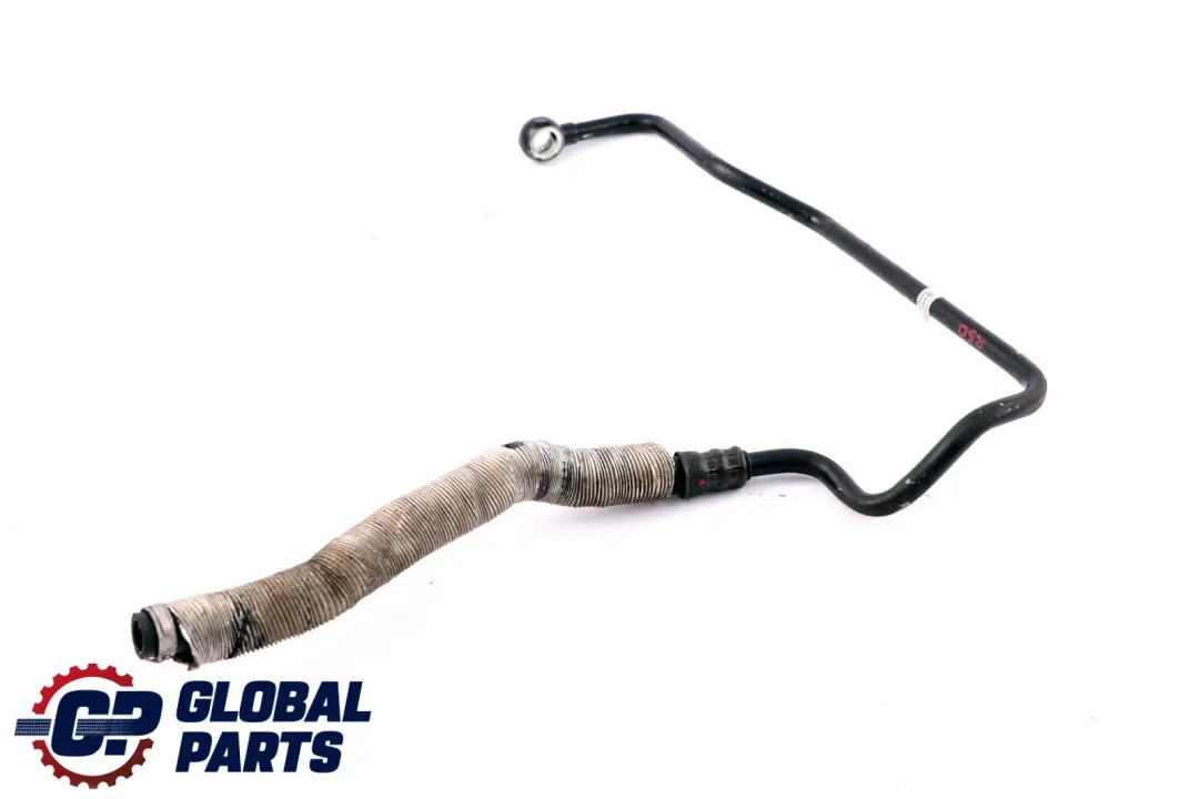 BMW Mini Cooper One R50 R52 R53 Power Steering Hose Container Pump - SKU 6754461 - Part number 6754461