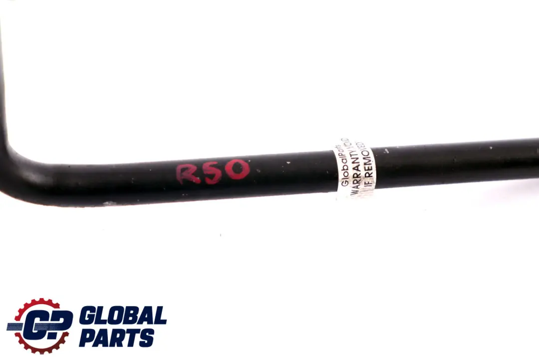 Reservoir D'Huile Direction Assistee Tuyau pour Mini Cooper R50 R52 R53 à propos du numéro de pièce 6754461 Mini Cooper R50 R52 R53 Reservoir D'Huile Direction Assistee Tuyau - SKU 6754461 - Numéro de pièce 6754461