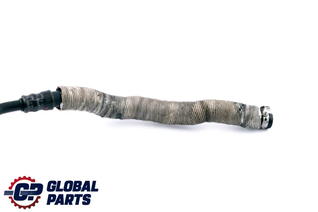 Steering Hose Container Pump to BMW Mini Cooper One R50 R52 R53 Power with Part number 6754461 BMW Mini Cooper One R50 R52 R53 Power Steering Hose Container Pump - SKU 6754461 - Part number 6754461