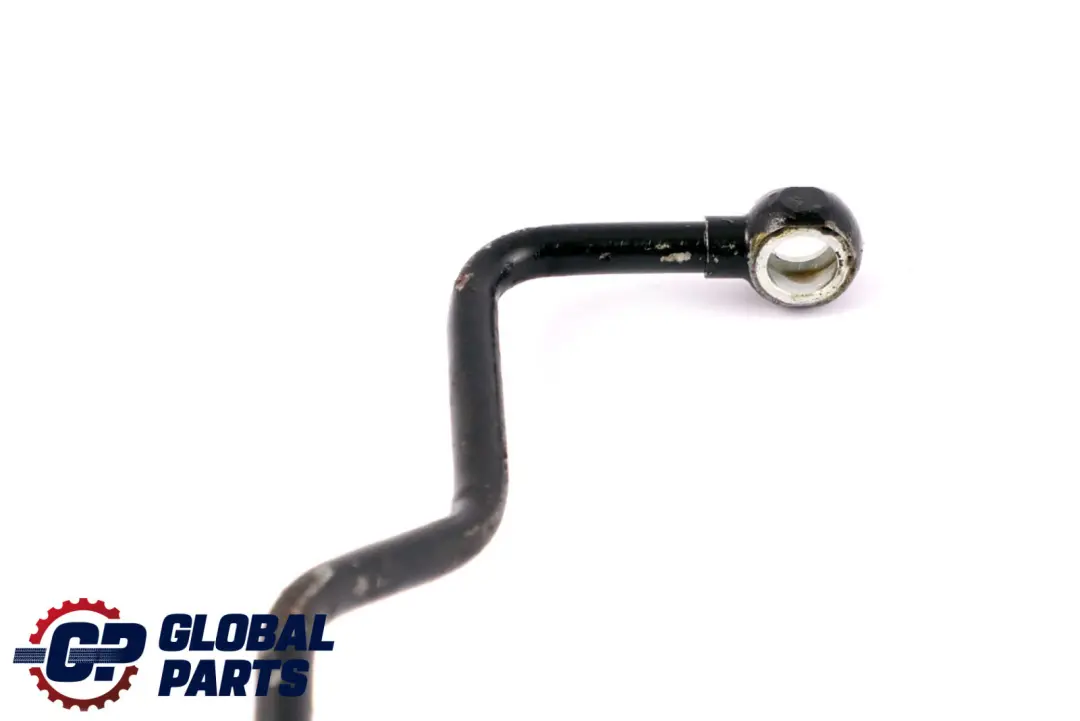 BMW Mini Cooper One R50 R52 R53 Power Steering Hose Container Pump - SKU 6754461 - Part number 6754461