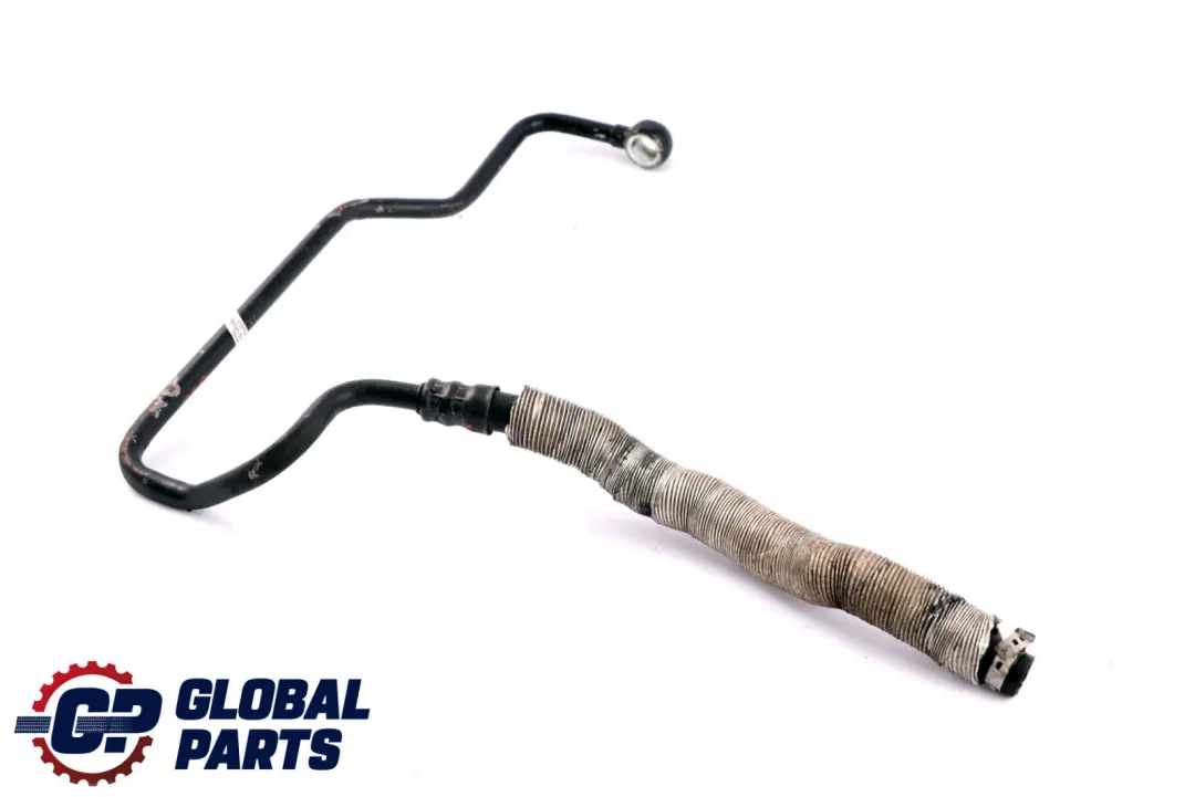 BMW Mini Cooper One R50 R52 R53 Power Steering Hose Container Pump - SKU 6754461 - Part number 6754461