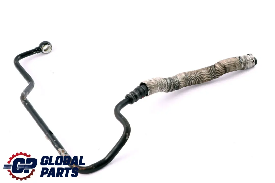 Reservoir D'Huile Direction Assistee Tuyau pour Mini Cooper R50 R52 R53 à propos du numéro de pièce 6754461 Mini Cooper R50 R52 R53 Reservoir D'Huile Direction Assistee Tuyau - SKU 6754461 - Numéro de pièce 6754461