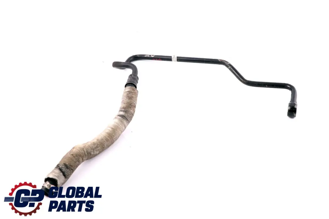 Reservoir D'Huile Direction Assistee Tuyau pour Mini Cooper R50 R52 R53 à propos du numéro de pièce 6754461 Mini Cooper R50 R52 R53 Reservoir D'Huile Direction Assistee Tuyau - SKU 6754461 - Numéro de pièce 6754461