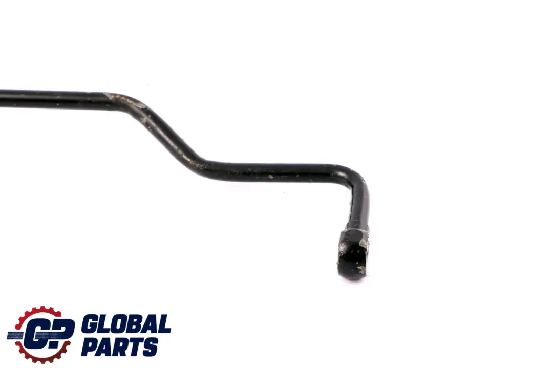 Steering Hose Container Pump to BMW Mini Cooper One R50 R52 R53 Power with Part number 6754461 BMW Mini Cooper One R50 R52 R53 Power Steering Hose Container Pump - SKU 6754461 - Part number 6754461