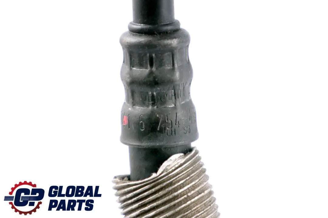 Steering Hose Container Pump to BMW Mini Cooper One R50 R52 R53 Power with Part number 6754461 BMW Mini Cooper One R50 R52 R53 Power Steering Hose Container Pump - SKU 6754461 - Part number 6754461