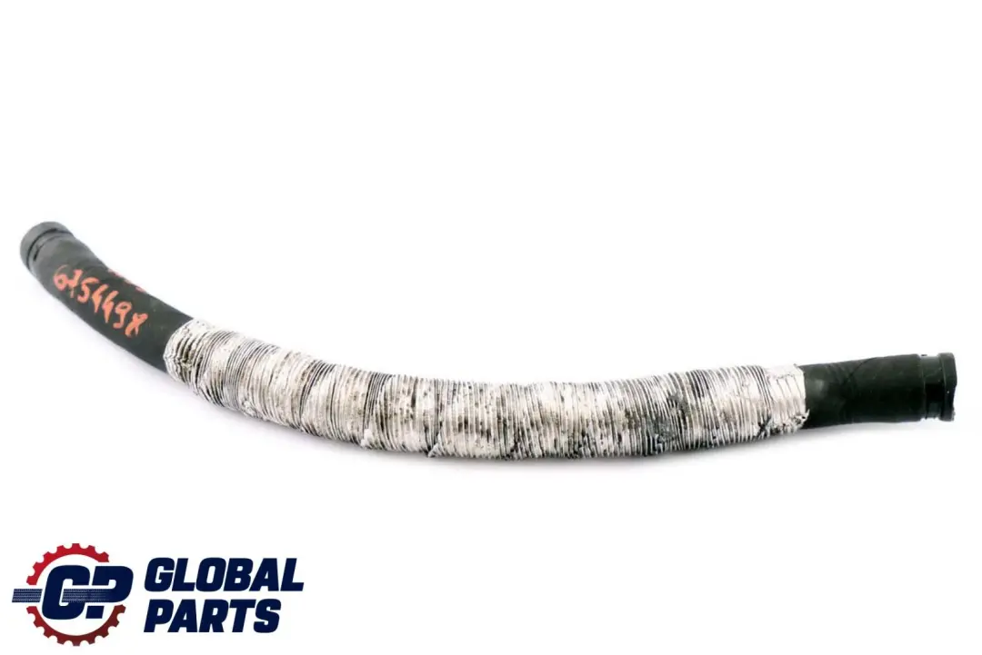 Mini R50 R52 R53 One Power Steering Hose Container Pump - SKU 6754498 - Part number 1097164