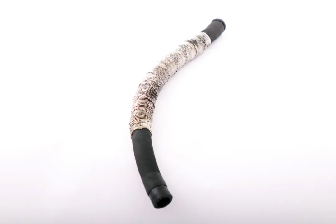 Mini R50 R52 R53 One Power Steering Hose Container Pump - SKU 6754498 - Part number 1097164