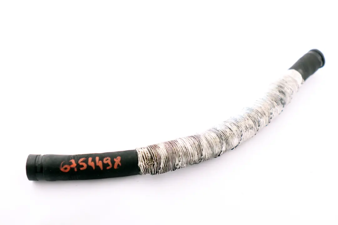 Reservoir D'Huile Direction Assistee Tuyau 3241 pour Mini R50 R52 R53 One à propos du numéro de pièce 1097164 Mini R50 R52 R53 One Reservoir D'Huile Direction Assistee Tuyau 3241 - SKU 6754498 - Numéro de pièce 1097164