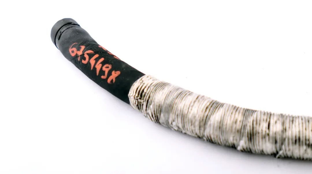 Una manguera De direccion asistida Contenedor Bomba para Mini R50 R52 R53 con número de pieza 1097164 Mini R50 R52 R53 Una manguera De direccion asistida Contenedor Bomba - SKU 6754498 - Número de pieza 1097164