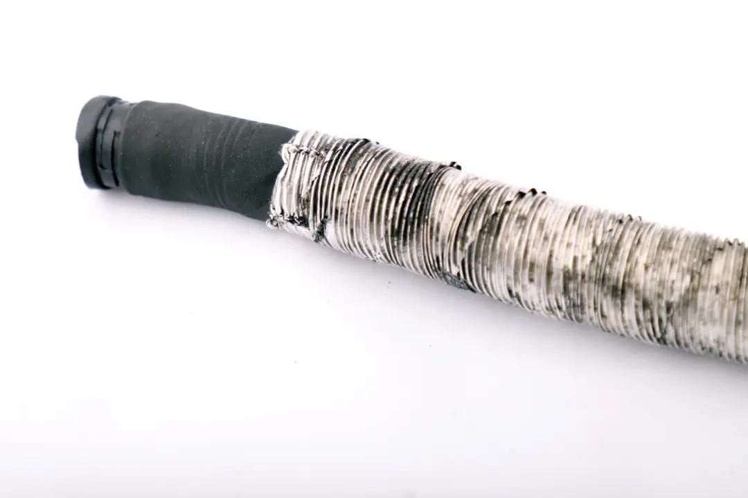 Una manguera De direccion asistida Contenedor Bomba para Mini R50 R52 R53 con número de pieza 1097164 Mini R50 R52 R53 Una manguera De direccion asistida Contenedor Bomba - SKU 6754498 - Número de pieza 1097164