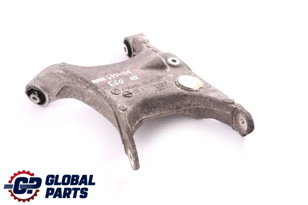 Axle Suspension Arm Suspension Wishbone Right O/S to BMW E60 E63 E64 Rear with Part number 6754558 BMW E60 E63 E64 Rear Axle Suspension Arm Suspension Wishbone Right O/S - SKU 6754558 - Part number 6754558