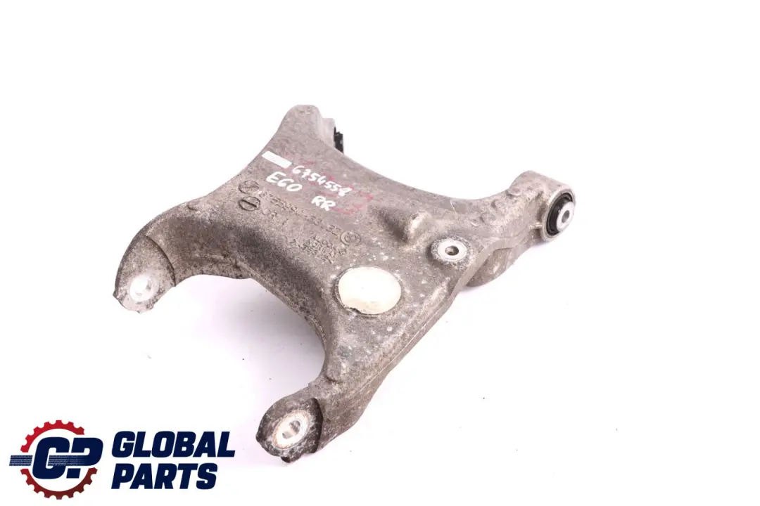 Wahacz Dolny Tył Prawo do BMW E60 E63 E64 o numerze 6754558 BMW E60 E63 E64 Wahacz Dolny Tył Prawo - SKU 6754558 - Numer Części 6754558