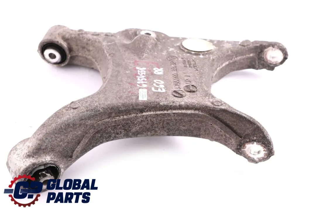  Quer Lenker BMW E60 E63 E64 Hinter Achse Aufhängung Querlenker Rechts - SKU 6754558 - Teilenummer 6754558