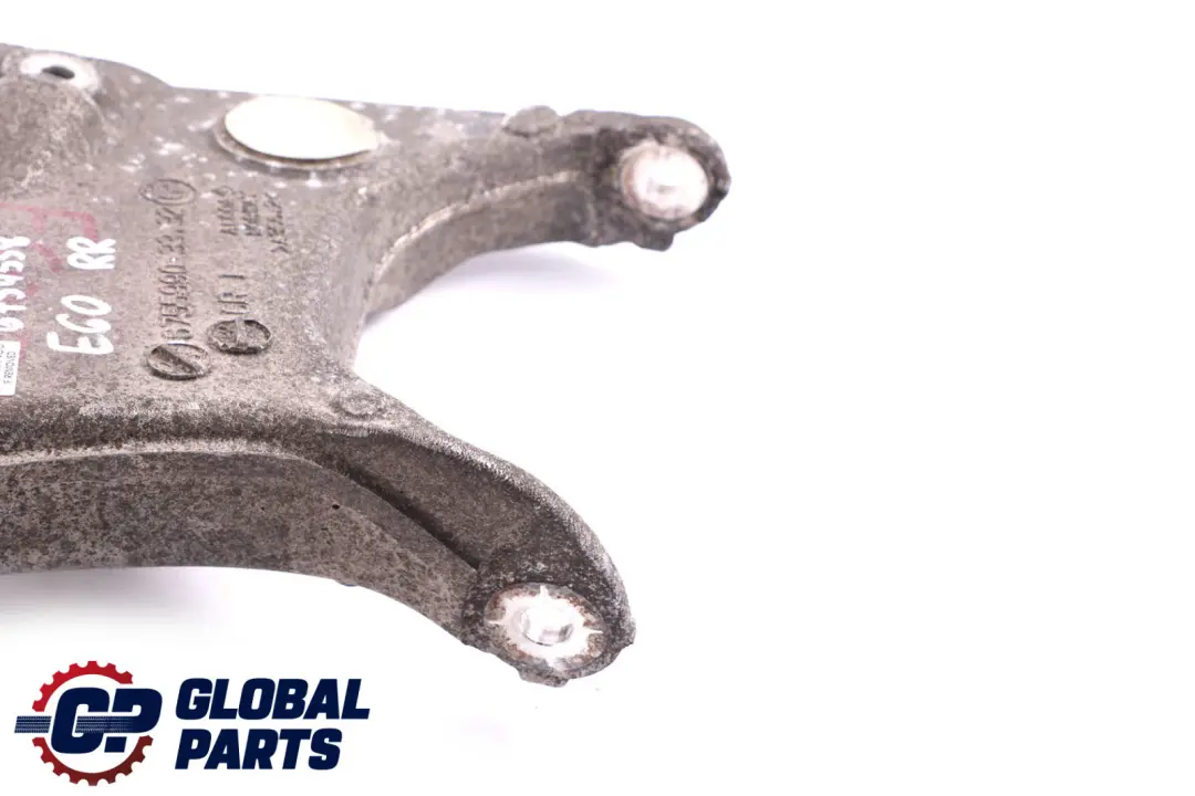  Quer Lenker BMW E60 E63 E64 Hinter Achse Aufhängung Querlenker Rechts - SKU 6754558 - Teilenummer 6754558