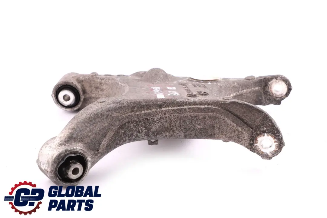 Bras Suspension Arrière Droit pour BMW E60 E63 E64 à propos du numéro de pièce 6754558 BMW E60 E63 E64 Bras Suspension Arrière Droit - SKU 6754558 - Numéro de pièce 6754558