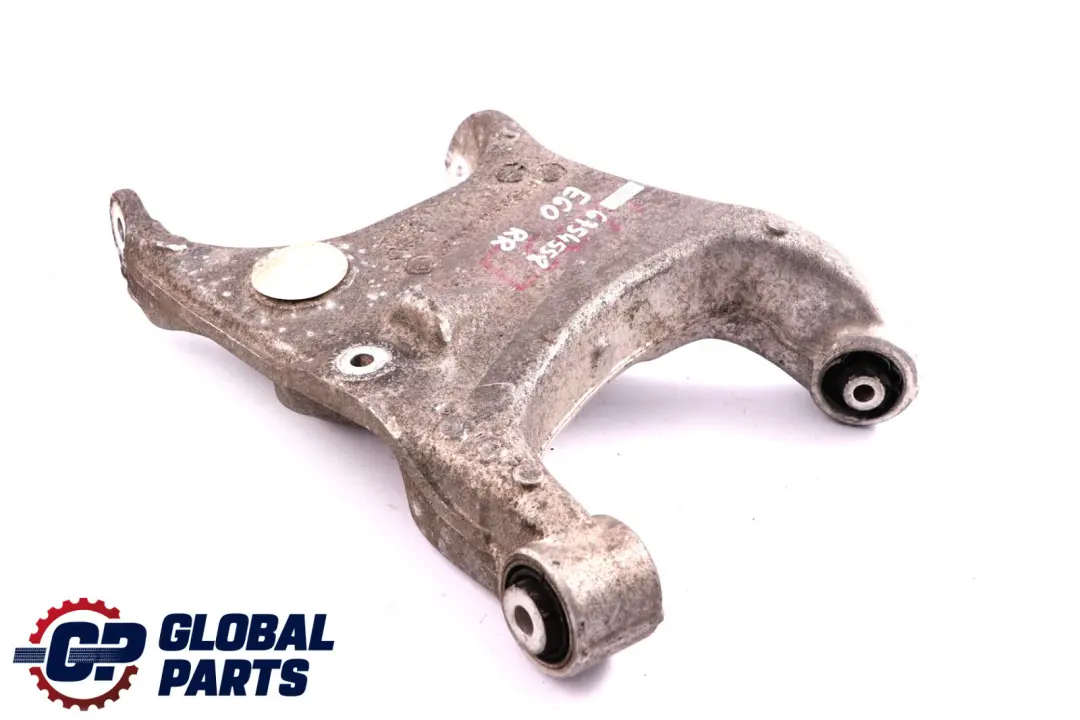 Braccio Sospensione Assale Posteriore Oscillante Destro per BMW E60 E63 E64 con numero di parte 6754558 BMW E60 E63 E64 Braccio Sospensione Assale Posteriore Oscillante Destro - SKU 6754558 - Numero di parte 6754558