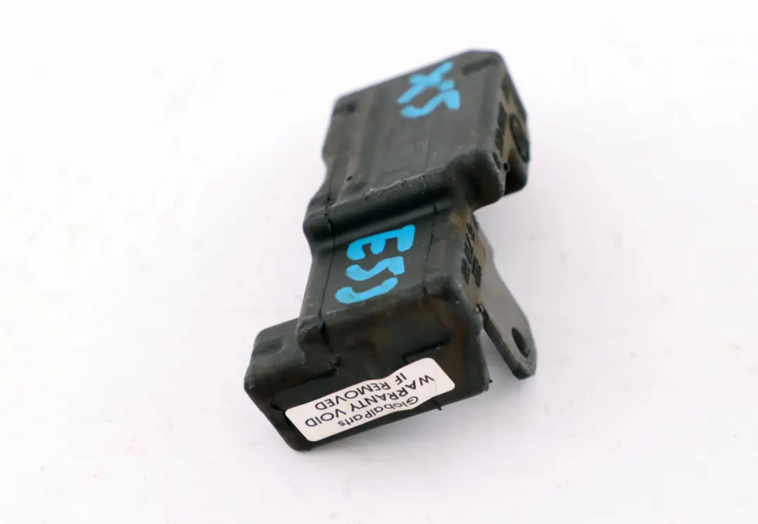 Schwingungstilger Colonne de Direction BMW X5 E53 - SKU 6754611 - Numéro de pièce 6754611