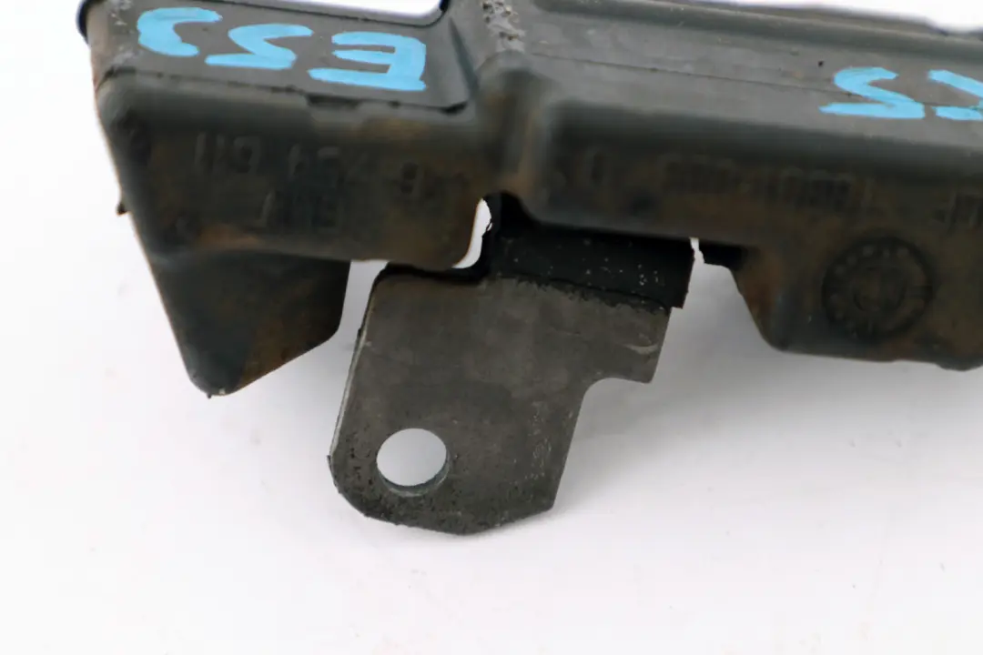 Schwingungstilger Colonne de Direction pour BMW X5 E53 à propos du numéro de pièce 6754611 BMW X5 E53 Schwingungstilger Colonne de Direction - SKU 6754611 - Numéro de pièce 6754611