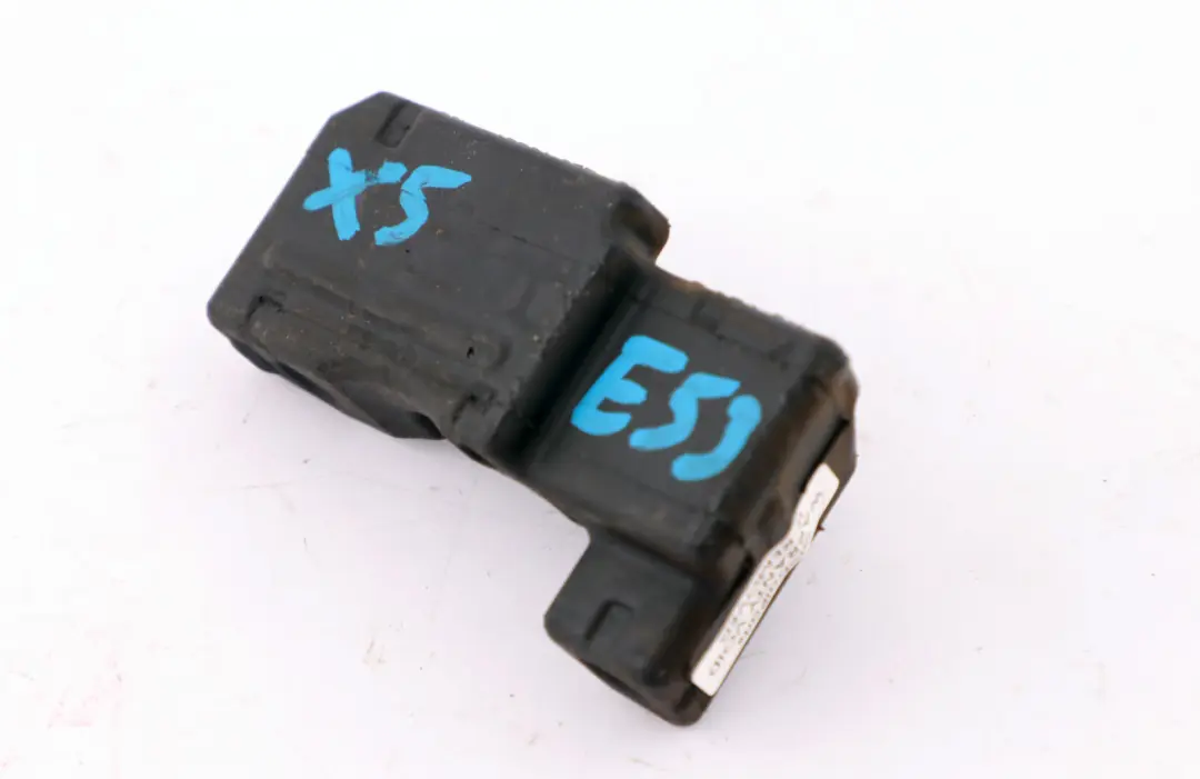 Vibration Absorber Steering Column to BMW X5 Series E53 with Part number 6754611 BMW X5 Series E53 Vibration Absorber Steering Column - SKU 6754611 - Part number 6754611